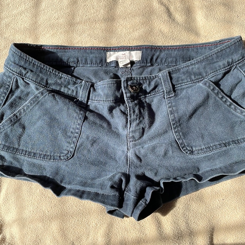 Hollister shorts